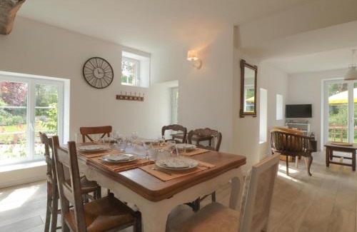 Saint-Fraimbault House | Charmante longère avec grand jardin, proche Saint-Fraimbault - FR-1-497-246