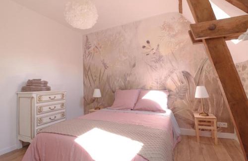 Saint-Fraimbault House | Charmante longère avec grand jardin, proche Saint-Fraimbault - FR-1-497-246