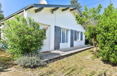Pontenx-les-Forges House | Charmante Maison - 6 Personnes