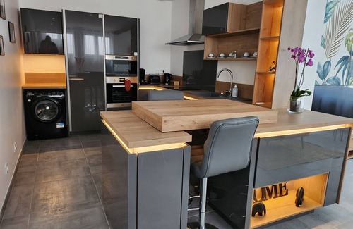 Illiers-Combray House | Charmante Maison de Ville