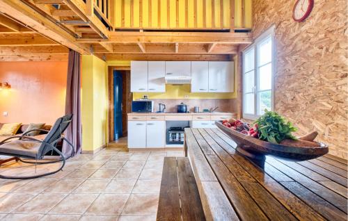 Bourg-du-Bost House | Charmante Maison À La Campagne