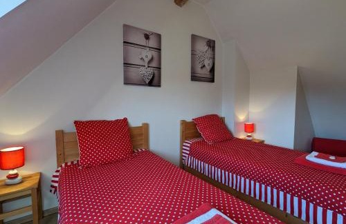 Maillet House | Charmante maison au cœur du Berry avec jardin et parking, proche Parc de la Brenne - FR-1-591-653