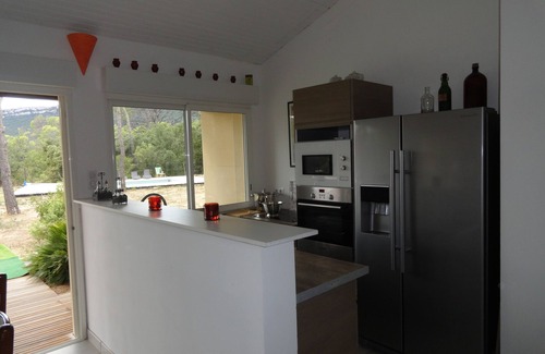 Valflaunes House | Charmante Maison Bien Située Entre Vigne et Pinède au Cœur du Pic Saint Loup