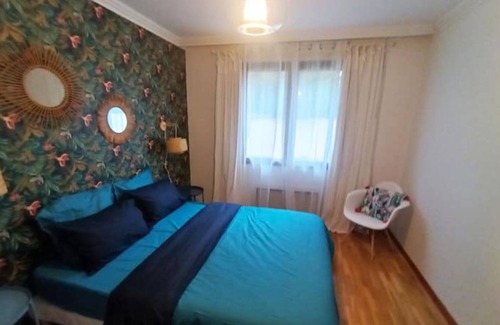 Bron House | Charmante Maison Bron Eglise