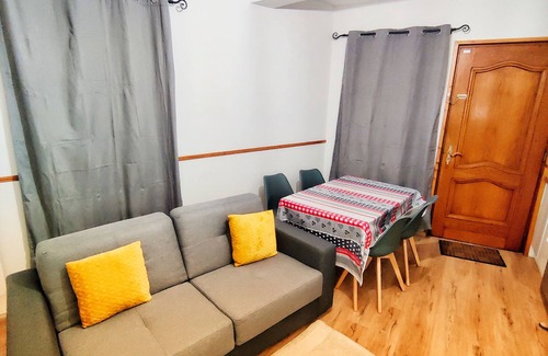 Saint-Dizier House | Charmante Maison Champenoise Tout Confort