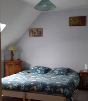 Champcueil Villa | Charmante maison dans village