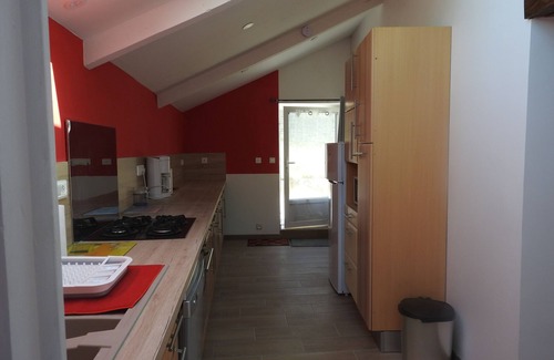 Persquen House | Charmante Maison de Campagne