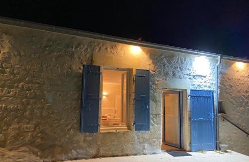 Jonzac House | charmante maison de campagne