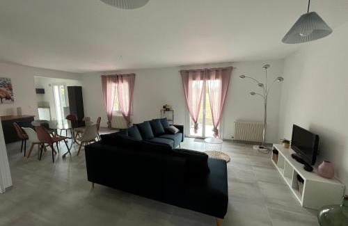 Ingre House | Charmante maison de famille