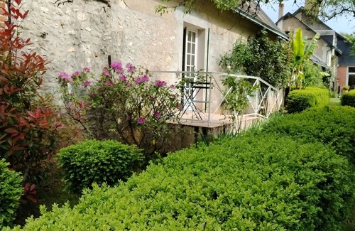 Valencisse House | Charmante Maison de Campagne Dans un Environnement Unique