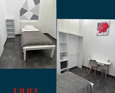 Baillif House | Charmante maison de vacances