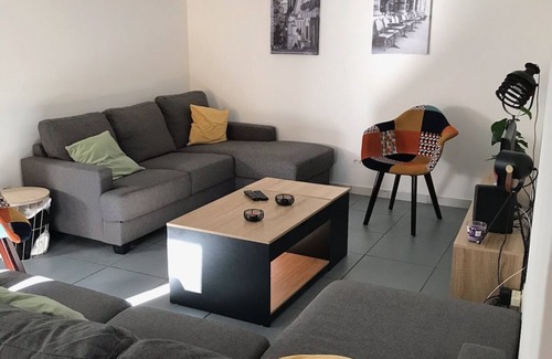 Oraison House | Charmante Maison de Village
