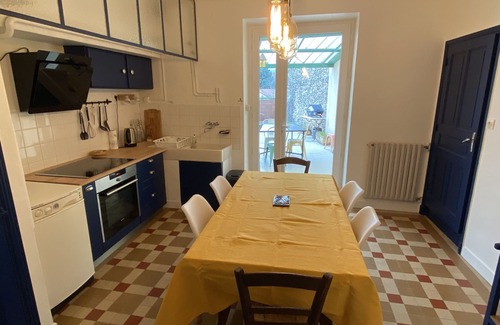 Saou House | Charmante Maison de Village