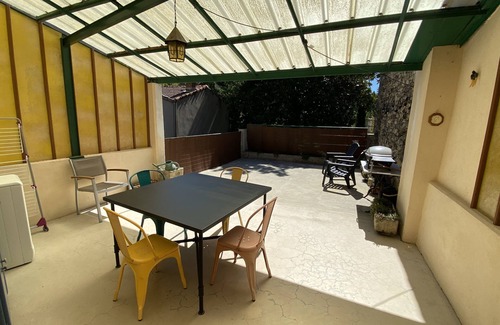 Saou House | Charmante Maison de Village