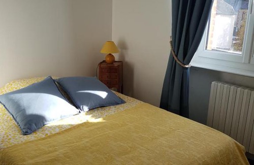 Lannion House | charmante maison de ville