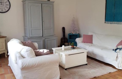 Lannion House | charmante maison de ville