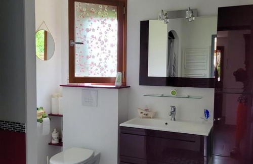 Lacs House | Charmante maison