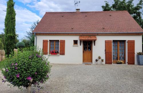 Lacs House | Charmante maison