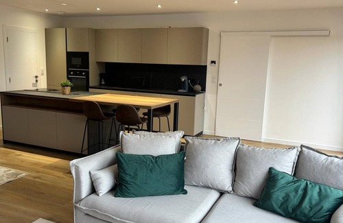 Riec-sur-Belon House | Charmante Maison de Plain-pied à Riec-sur-bélon