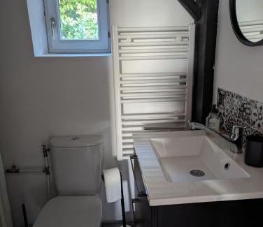 Sainte-Marguerite-de-Viette House | charmante maison Normande