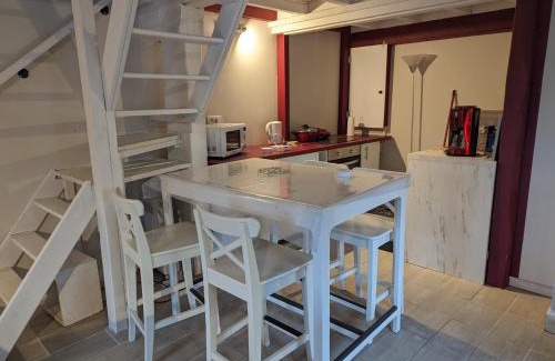 Sainte-Marguerite-de-Viette House | charmante maison Normande