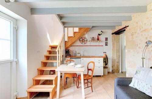 Poce-sur-Cisse House | Charmante maison proche Amboise