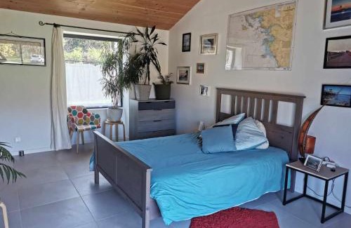 La Garnache House | Charmante maisonnée à la campagne