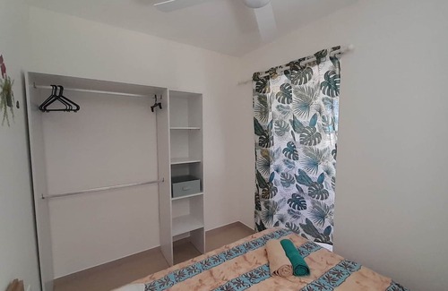 Saint-Joseph House | Charmante Maisonnette au Coeur du Sud Sauvage au Calme Dans un Écrin de Verdure