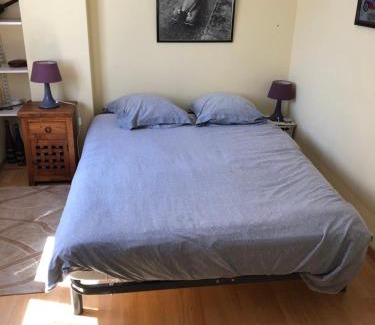 Surgeres House | Charmante maisonnette 2 personnes avec wifi