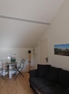 Orleans Apartment | Charmante maisonnette