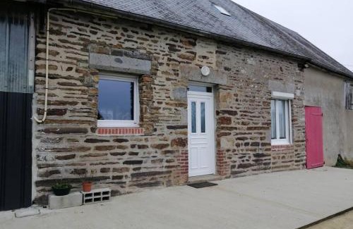 Saint-Clair-de-Halouze House | Charmante petite maison de vacances