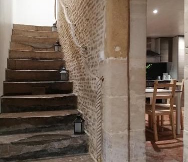 Courseulles-sur-Mer House | Charmante petite maison de la côte Normande