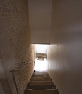 Courseulles-sur-Mer House | Charmante petite maison de la côte Normande