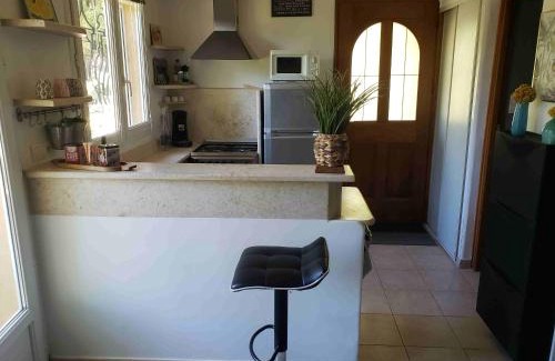 Jouques House | Charmante petite maison de campagne