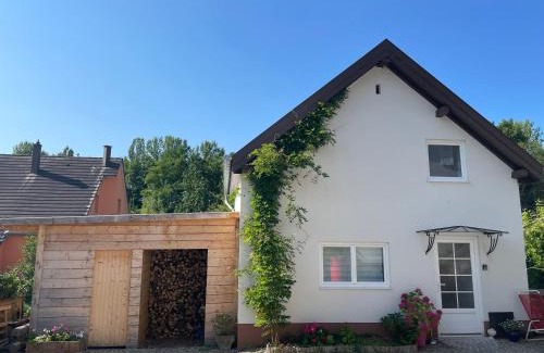 Dinsheim House | Charmante petite maison