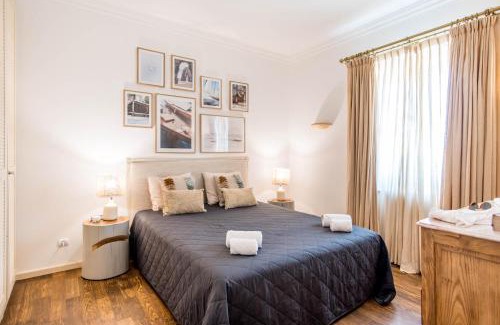 Alfeicao Villa | Charmante villa Authentique