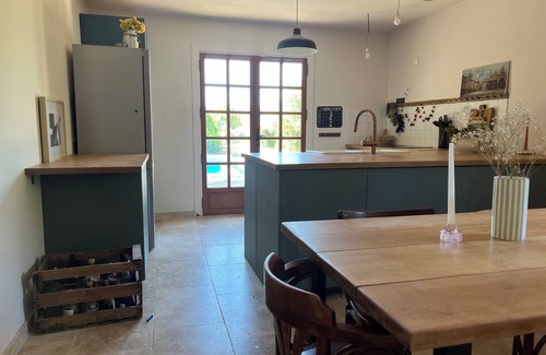 Draguignan House | Charmante Villa Familiale à Draguignan Avec Piscine et Grand Jardin