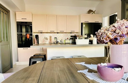 Marsilly Apartment | Charmante Villa Familiale