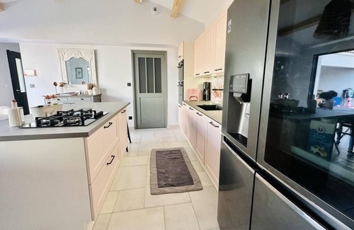 Marsilly Apartment | Charmante Villa Familiale