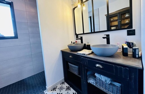Marsilly Apartment | Charmante Villa Familiale