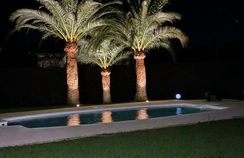 Vence Villa | Charmante villa familiale