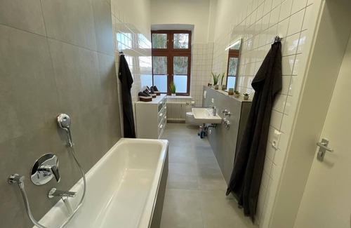 Bad Wimpfen Apartment | Charmante Wohnung am Neckar