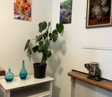 Ulm Apartment | Charmante Wohnung Appartement in Ulm