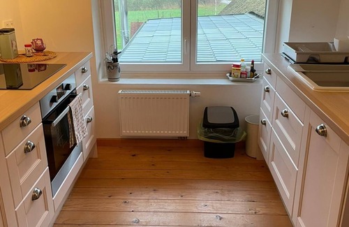 Soerup Apartment | Charmante Wohnung im Angelhus