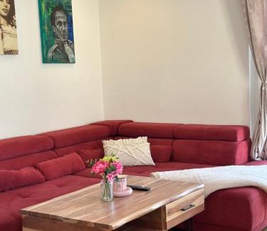 Gaishorn Apartment | Charmante Wohnung in der Bregenzer Innenstadt