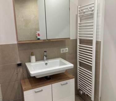Gaishorn Apartment | Charmante Wohnung in der Bregenzer Innenstadt