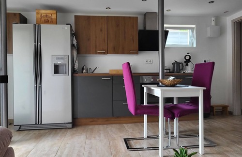 Schmelz Apartment | Charmante Wohnung mit Garten und Waldnähe!