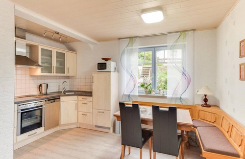 Medebach Apartment | Charmantes Feriendomizil in Medebach