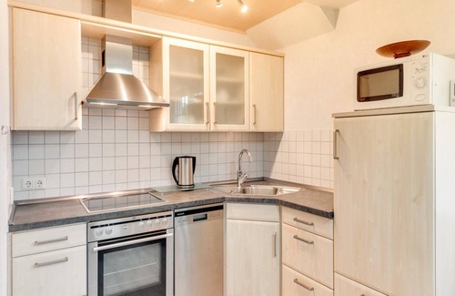 Medebach Apartment | Charmantes Feriendomizil in Medebach