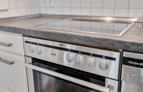 Medebach Apartment | Charmantes Feriendomizil in Medebach